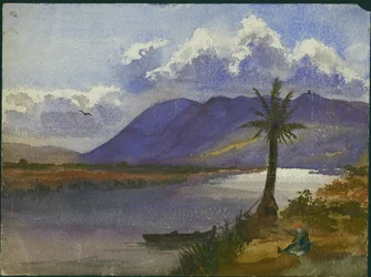 Fiume Kishon e Monte Carmelo